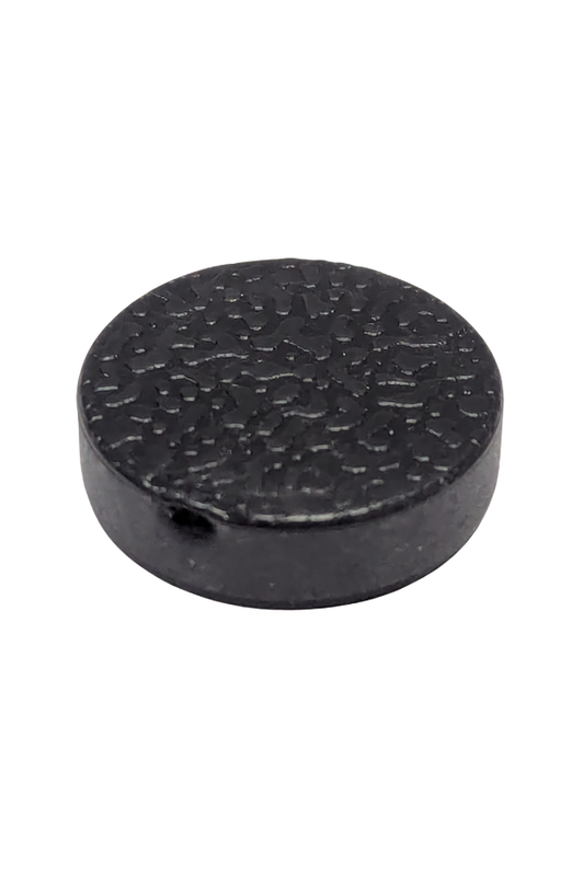 Grab Handle - Poly Coated Steel - Hole Plug