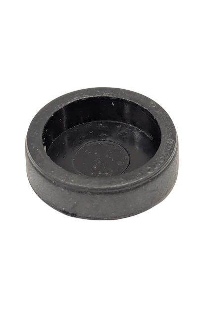 Grab Handle - Poly Coated Steel - Hole Plug