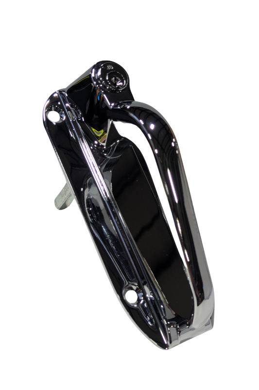 Door Handle - Truck Body Locking Sliding Door