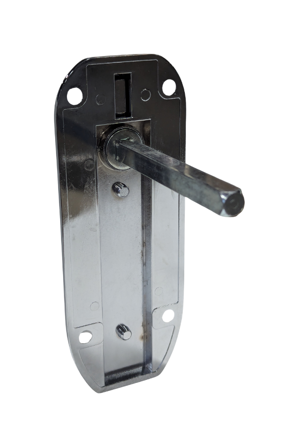 Door Handle - Truck Body Locking Sliding Door