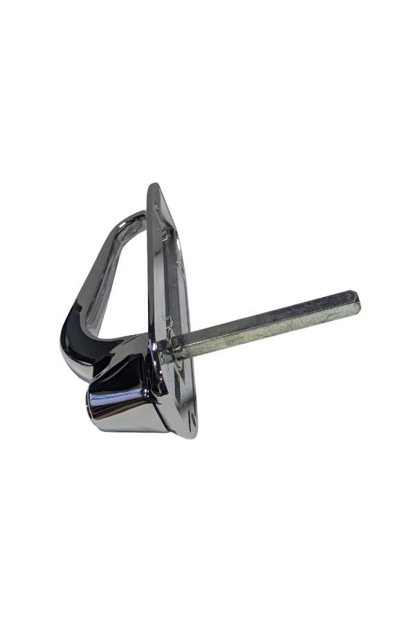 Door Handle - Truck Body Locking Sliding Door