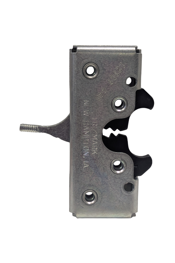 E&W Slide Door Latch