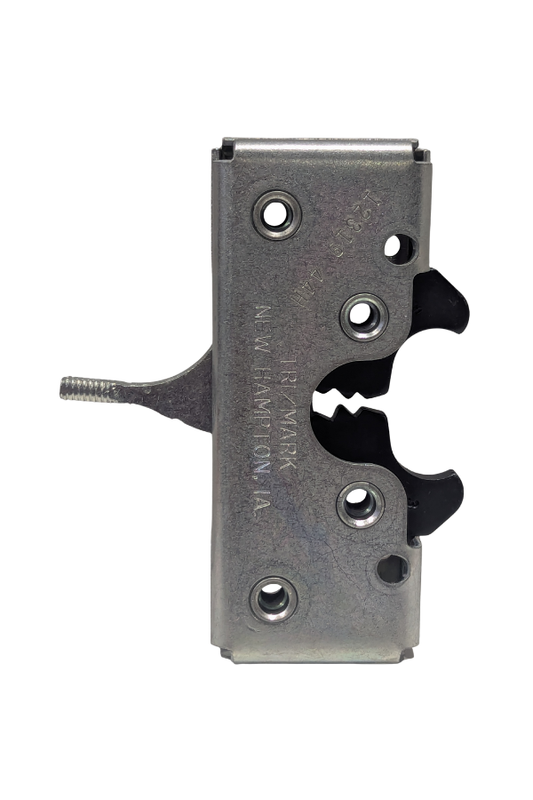 E&W Slide Door Latch
