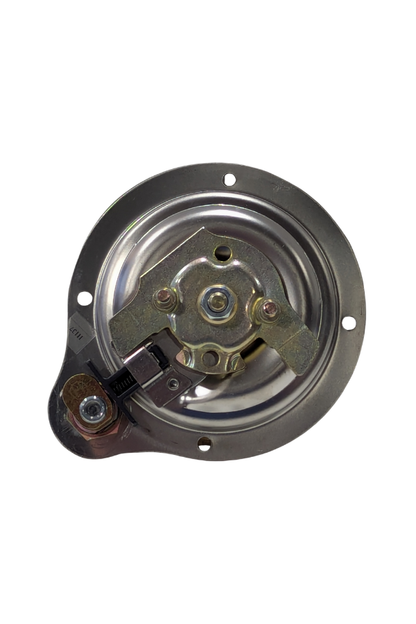 Latch - Belly Door- Twist handle