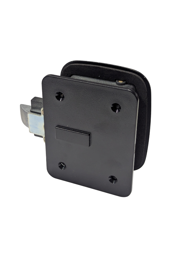 Latch - Belly Door