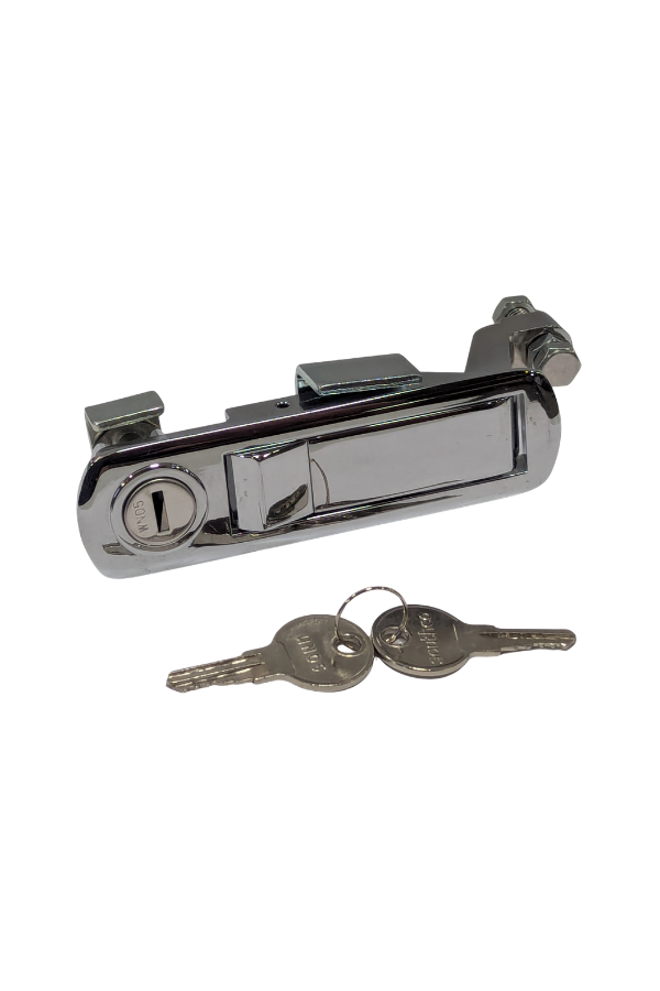 Latch - Lever Latch
