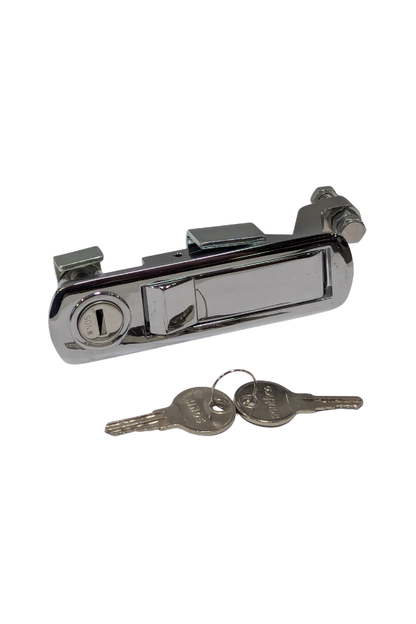 Latch - Lever Latch