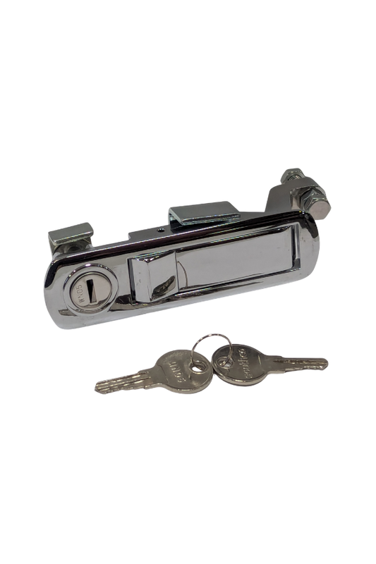 Latch - Lever Latch
