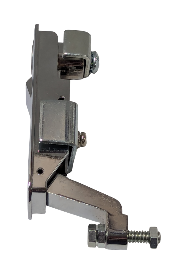 Latch - Lever Latch