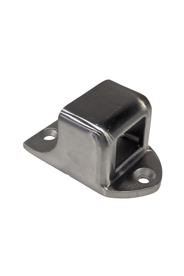 Rear door Latch - Cam Door Lock