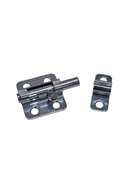 Latch - Barrel Bolt Style