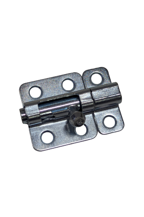 Latch - Barrel Bolt Style