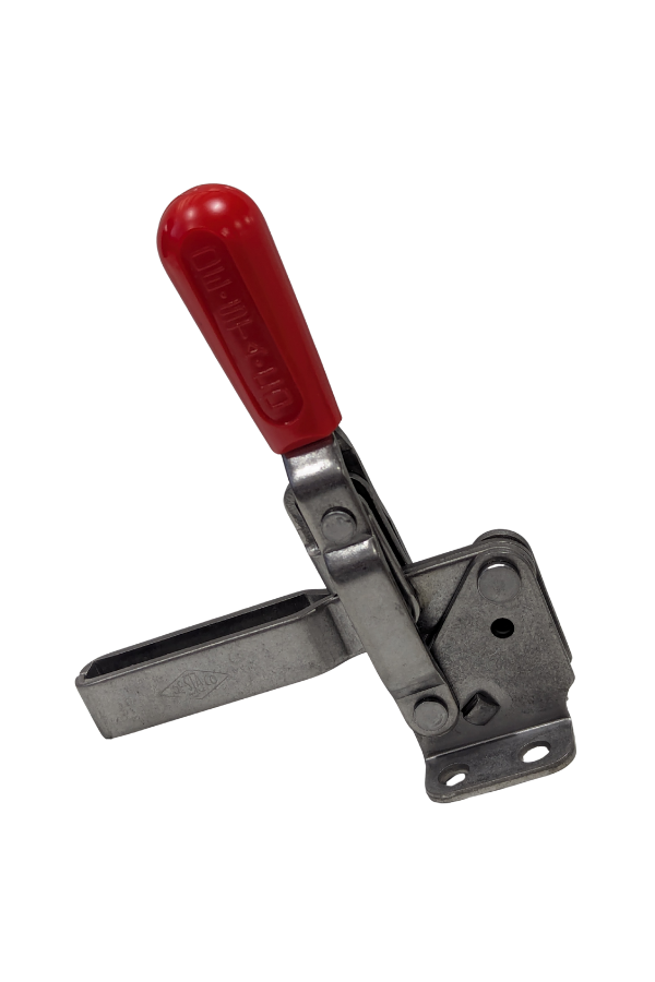 Vertical Hold Down Toggle Clamp / Latch - 450lbs