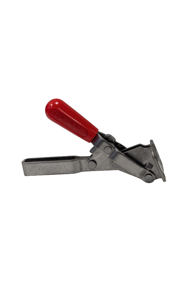 Vertical Hold Down Toggle Clamp / Latch - 450lbs