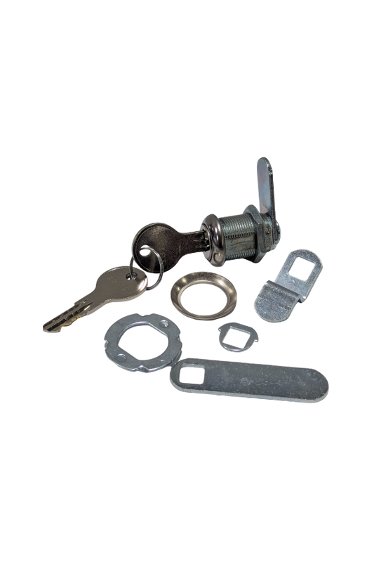Cabinet Lock - Drawer and Cabinet Lock