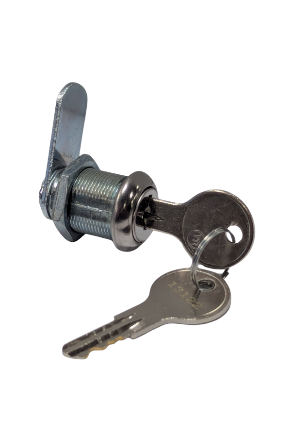Cabinet Lock - Drawer and Cabinet Lock