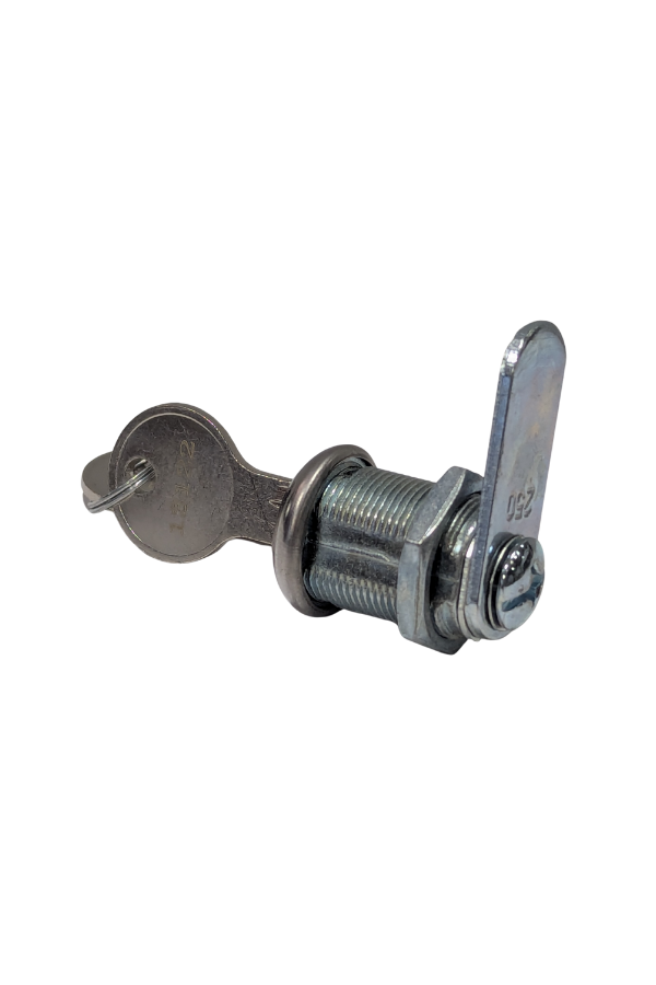 Cabinet Lock - Drawer and Cabinet Lock