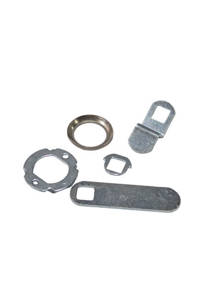 Cabinet Lock - Drawer and Cabinet Lock