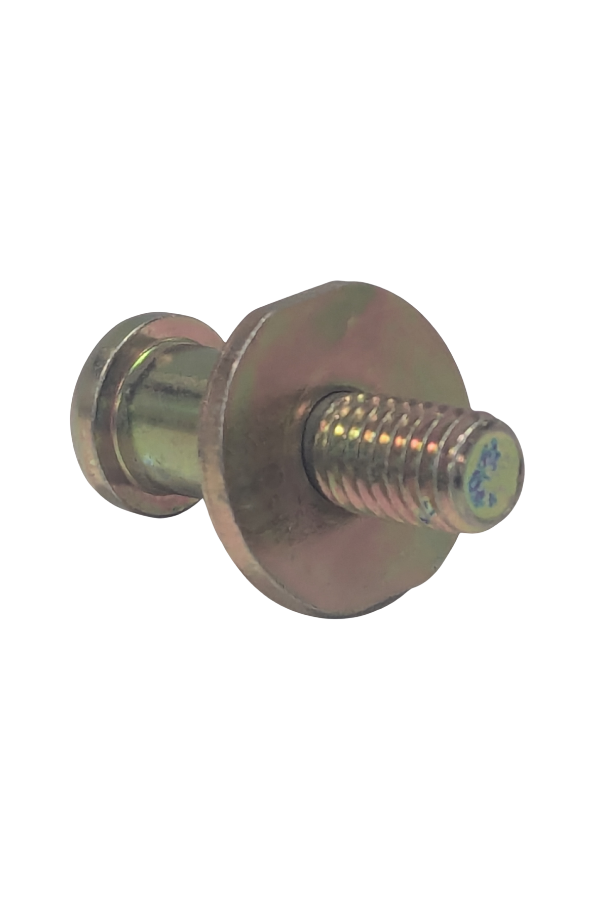 Door Striker - 9/16" Body - 7/16"-14 Thread