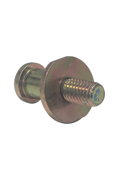 Door Striker - 9/16" Body - 7/16"-14 Thread