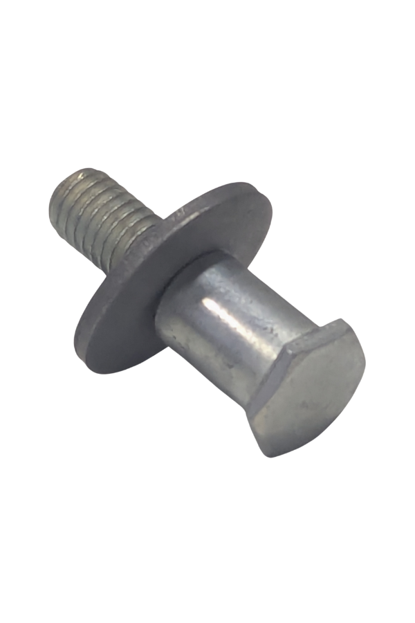 Trimark Door Striker - 1/2" Body - 3/8"-16 Thread