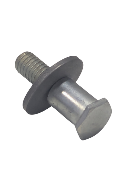 Trimark Door Striker - 1/2" Body - 3/8"-16 Thread