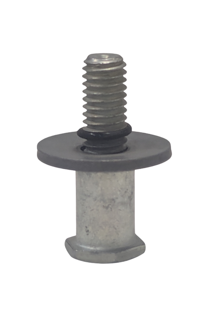 Trimark Door Striker - 1/2" Body - 3/8"-16 Thread