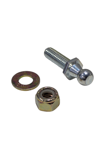 Ball Stud - 10MM - Large - 5/16-18 x 1" Thread