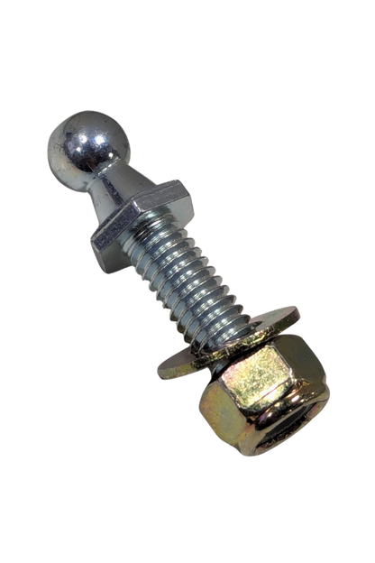 Ball Stud - 10MM - Large - 5/16-18 x 1" Thread