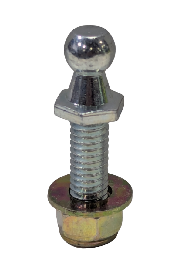 Ball Stud - 10MM - Large - 5/16-18 x 1" Thread