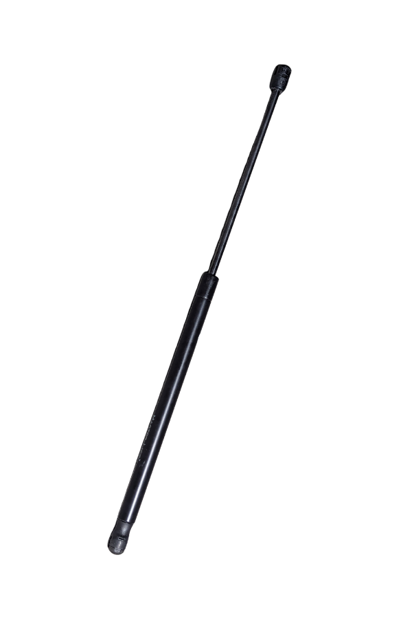 Shock / Spring - Gas - 20" Extended 12" Compressed - 80lb Force - Ball Socket Ends