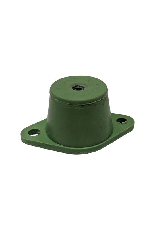 Vibration Isolator - Green - 170 lbs