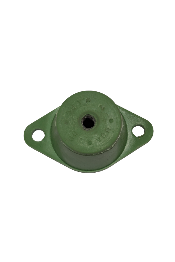 Vibration Isolator - Green - 170 lbs