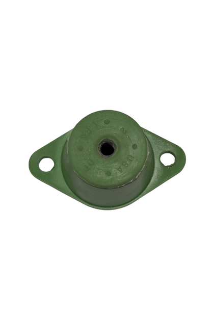 Vibration Isolator - Green - 170 lbs