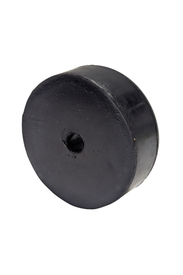 Liftgate Bushing - Round - 2 1/2" OD - Center Mount 1/4" ID