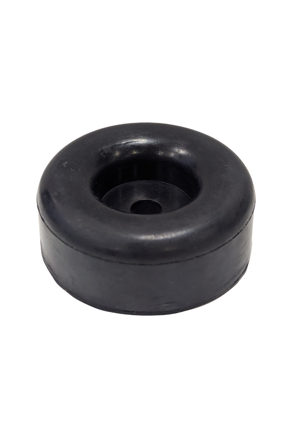 Liftgate Bushing - Round - 2 1/2" OD - Center Mount 1/4" ID