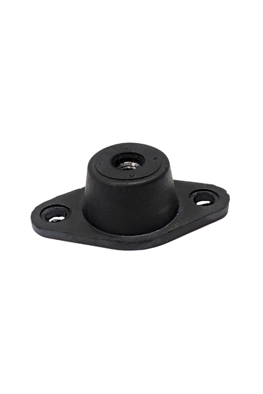 Vibration Isolator - Black - 50lbs