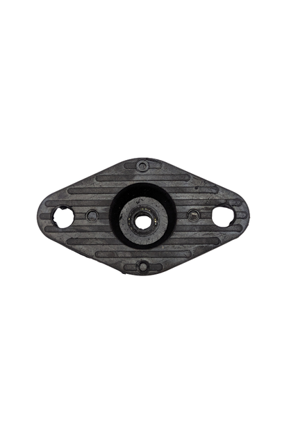 Vibration Isolator - Black - 50lbs