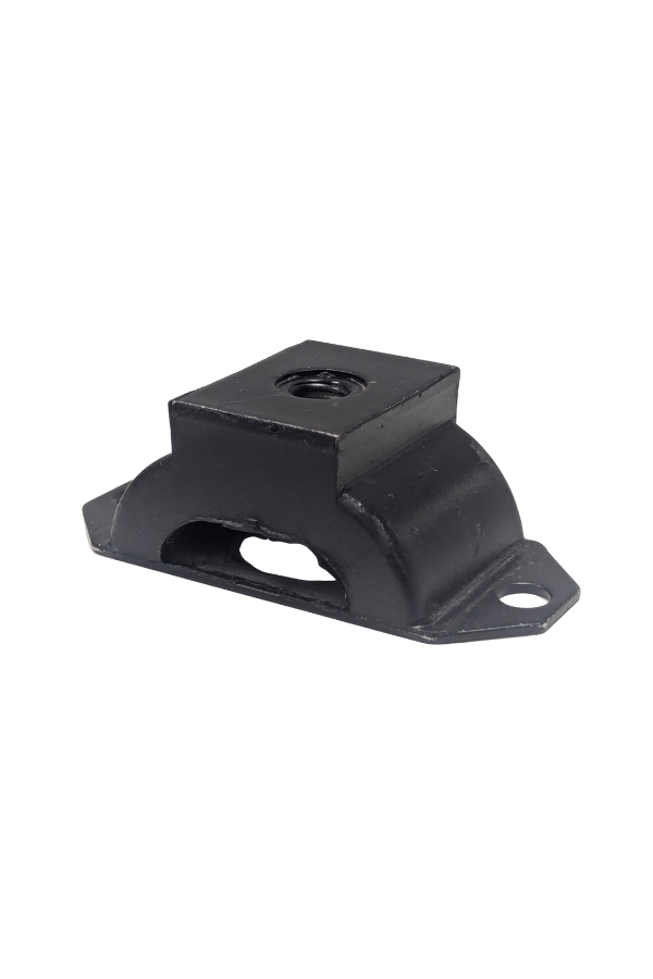 Vibration Isolation Mount - Steel / Neoprene