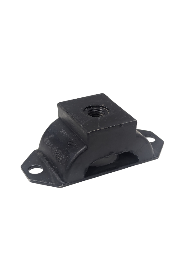 Vibration Isolation Mount - Steel / Neoprene