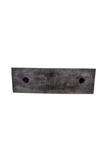 Dock Bumper - 4" x 4" x 12"