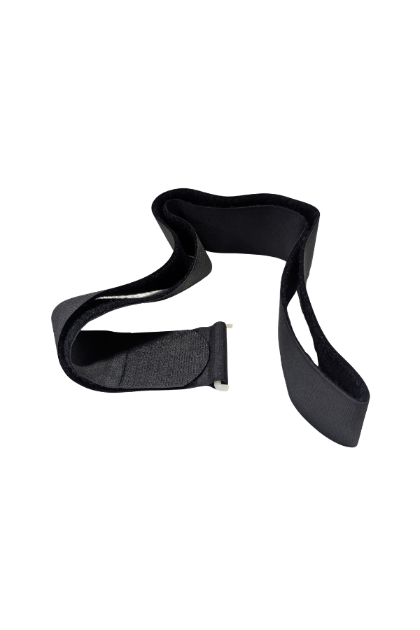 Velcro Strap - 36" x 2" - Black