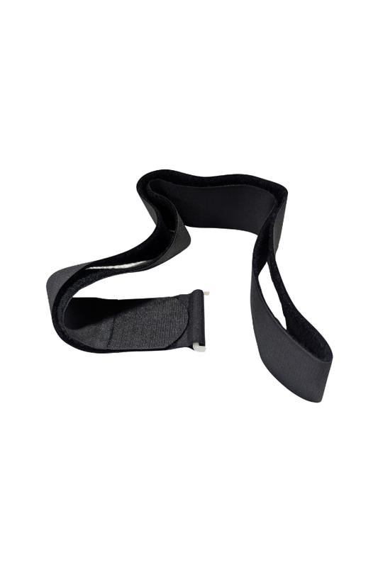 Velcro Strap - 36" x 2" - Black