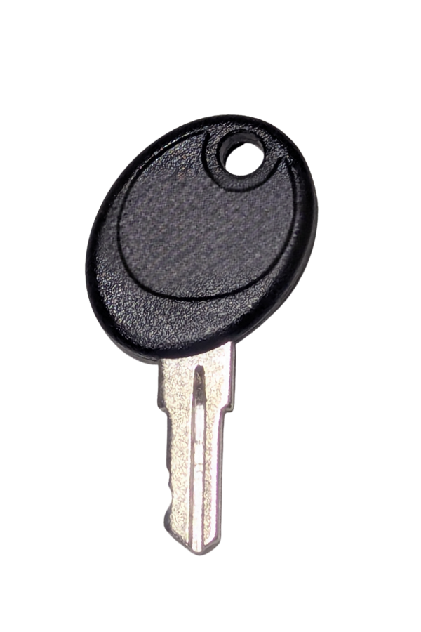 Key - Spare / Replacement Key - 1250 Style
