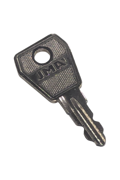 Replacement/Spare Key - EPS Generator