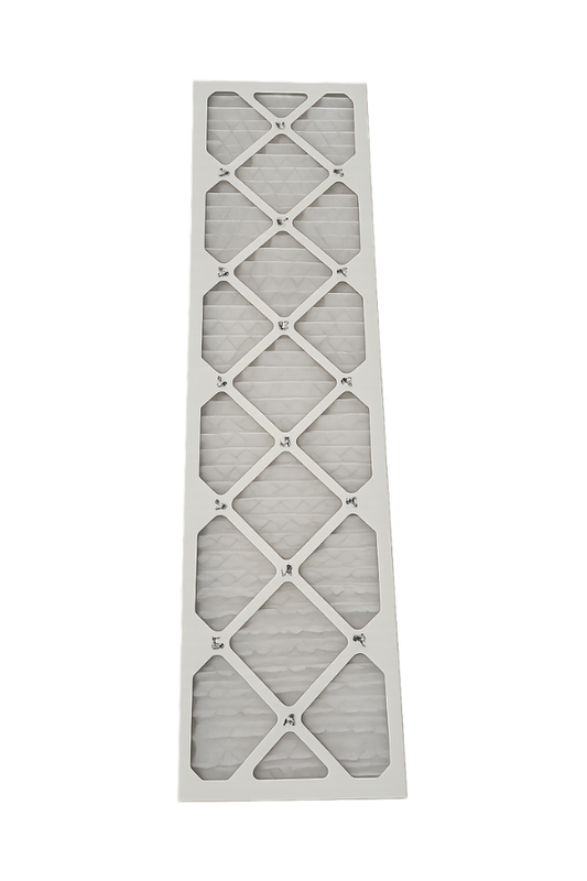 Air Filter - Case of 12 - 10 x 36 x 1 MERV 8