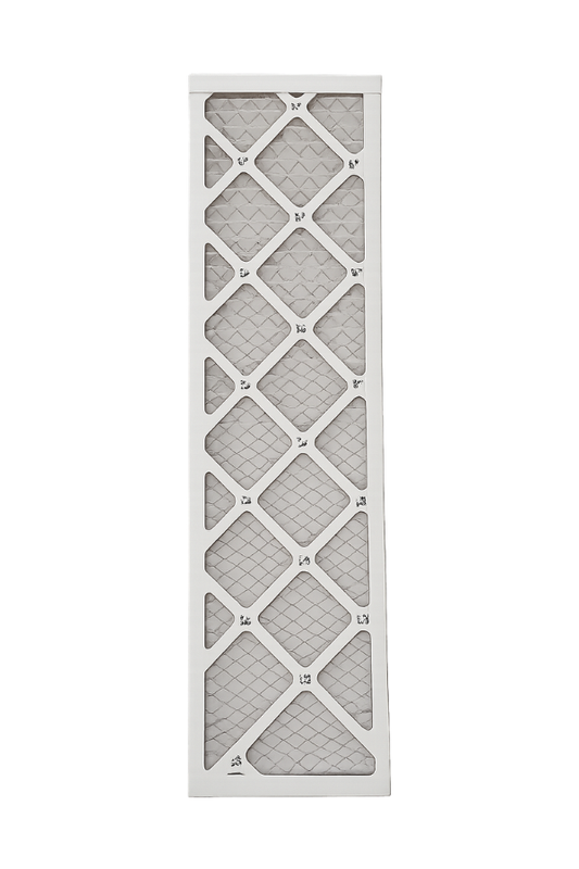 Air Filter - Case of 12 - 10 x 34 x 1 MERV 8