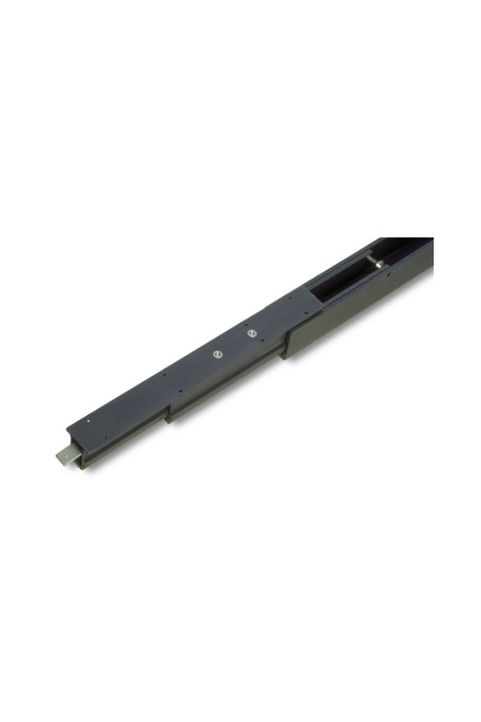 Chiller Rail - 48"