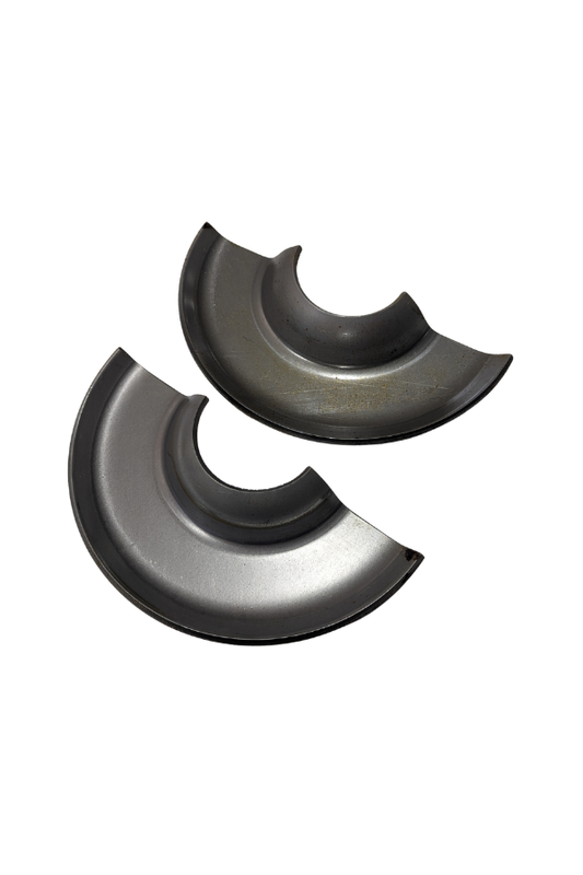 Sand Shoe - Split Sand Shoe Kit
