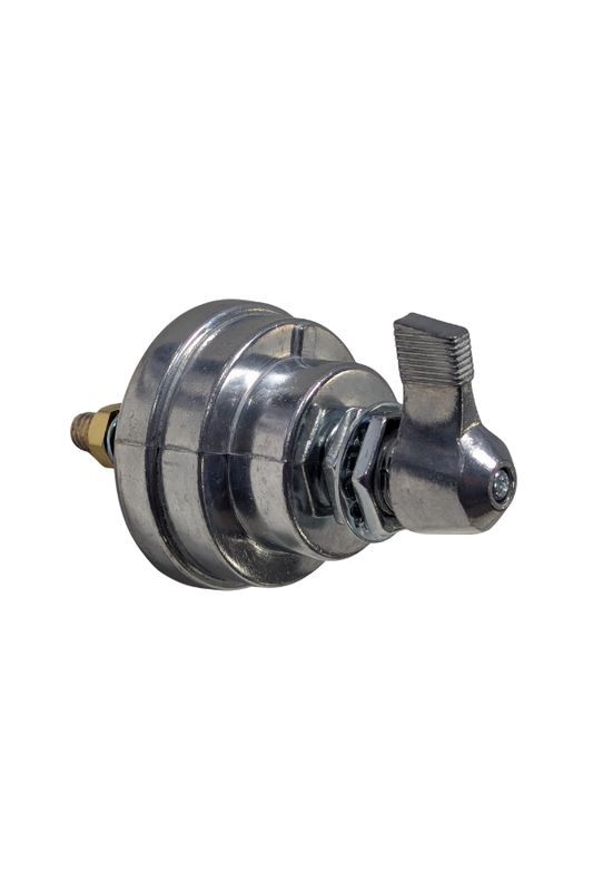 Anthony - Cut Off Switch Assembly